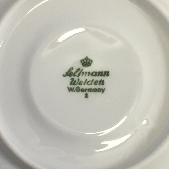 Seltmann Weiden 'PISA TORRE PENDENTE' Souvenir Plate - Picture 3 of 7